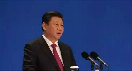 习近平:在高原上工作最宝贵的是精神
