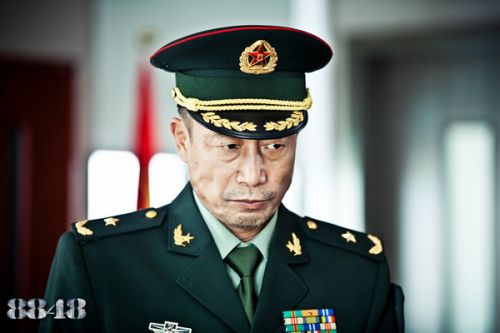 央视取消播出电视剧《8848》疑因孙海英出格言论