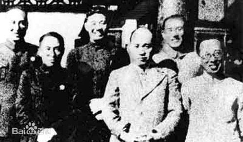九一八，谁决定的不抵抗