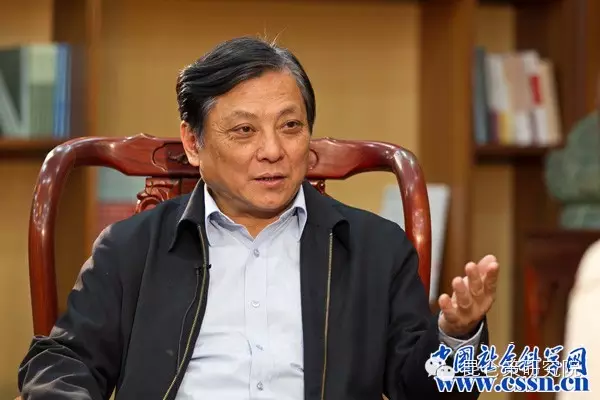 侯惠勤：历史的每一进步都是对“普世价值”的颠覆