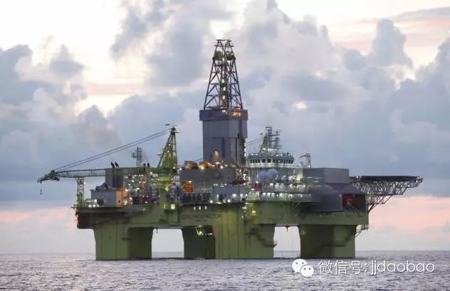 高戈里:警惕油价变动中的能源战略陷阱