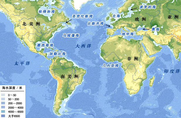 血饮：ISIS背后的老板究竟是谁