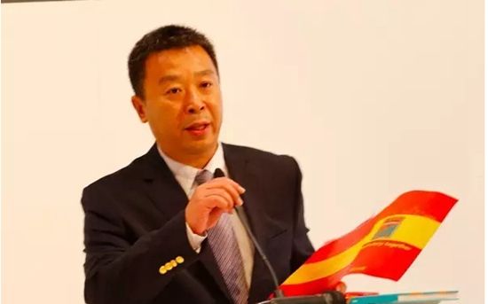 韩毓海：世界马克思主义大会上，我只讲了三个故事