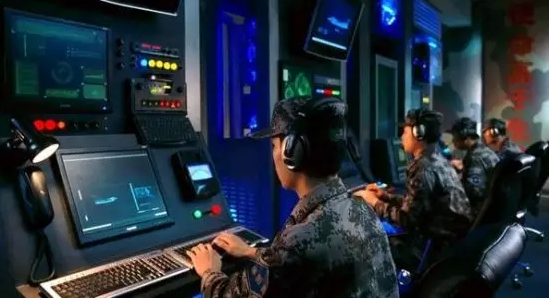 戴旭:第七代战争“网心战”将诞生 得人心者得天下