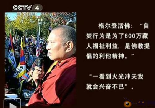 外媒分析“流亡藏人”三种分化倾向 可能走向“恐怖主义”