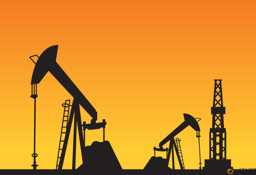 仍要紧盯石油与美元的动向