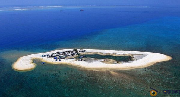 尹承德：美国在南海搞“新炮舰政策”不会停