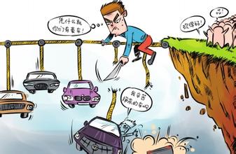 中国和西方,谁更更仇富?