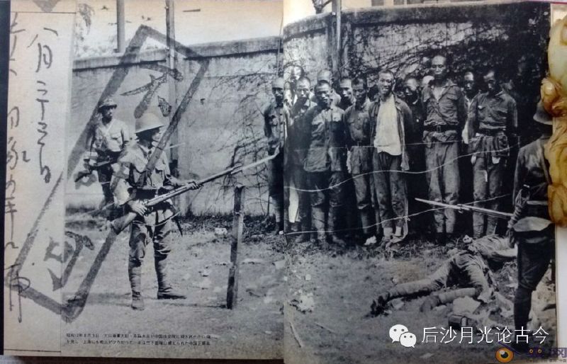 告诉你三权分立，宪政体制，公知哪里学来的皮毛？