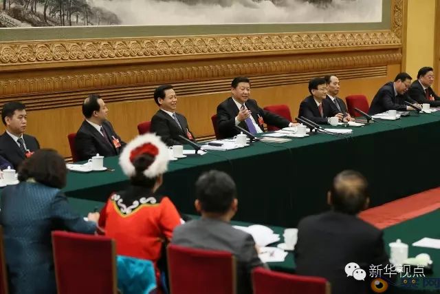 新动向!新华社首提“习近平政治经济学”，有8关键词