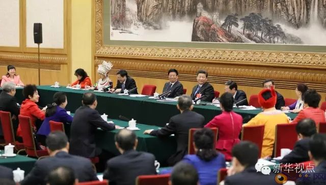 新动向!新华社首提“习近平政治经济学”，有8关键词