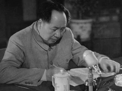 加拿大学者：毛泽东与“毛主义”