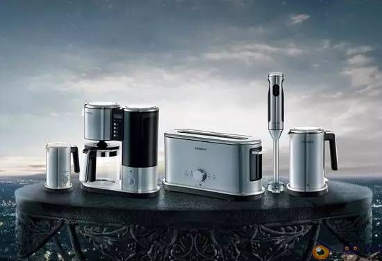 日系家电没落,中国成全球家电新霸主?