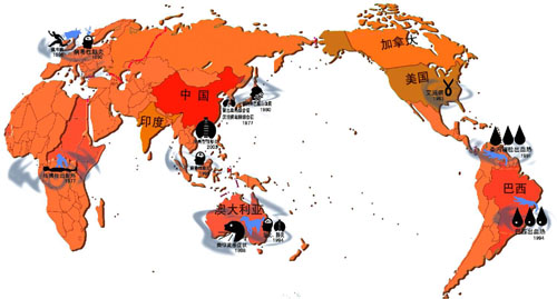 张文木：西方文化传播战略及其应对