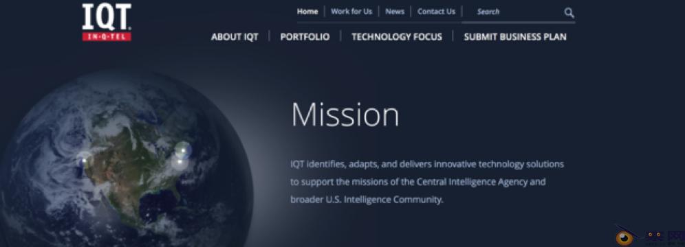 美国中情局如何玩转社交媒体？