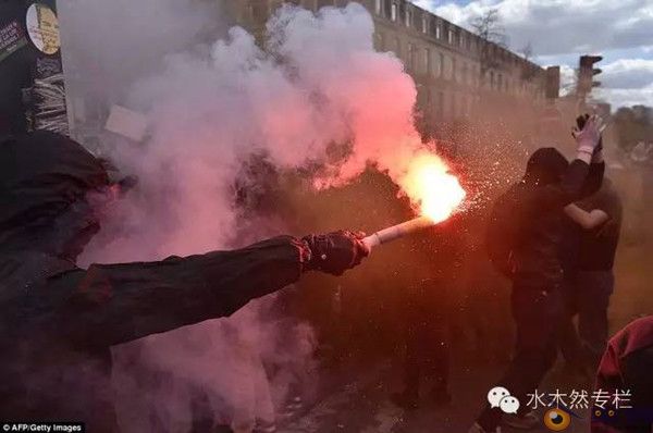 法国爆发大革命,世界要再次翻天了!