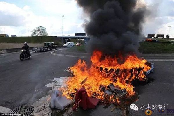 法国爆发大革命,世界要再次翻天了!