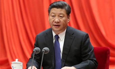 习近平：口是心非的“两面人”对党和人民事业危害很大