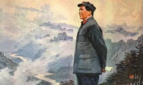 从毛泽东说到张爱玲：请给历史一点空间
