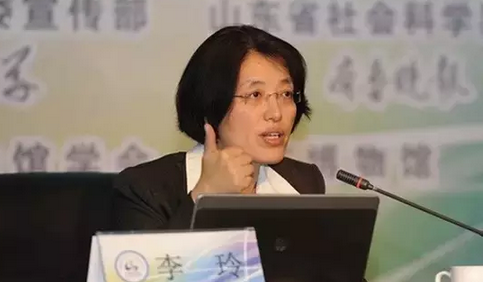 李 玲：医院到今天还在创收，这个机制要改