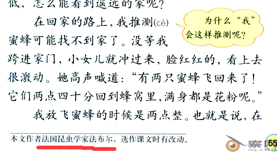 【六一关注】细读人教版教材 辨析有无西化问题
