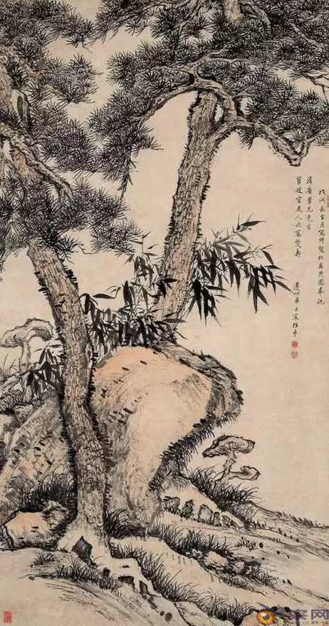 内心强大方能命运坚挺--王阳明与唐伯虎,相同时代不同人生