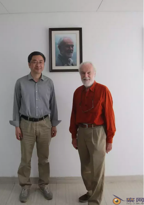 当代资本主义的空间化:哈维的视角及其局限性