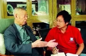 温立三，你为何要披挂着党员外壳对党叫阵