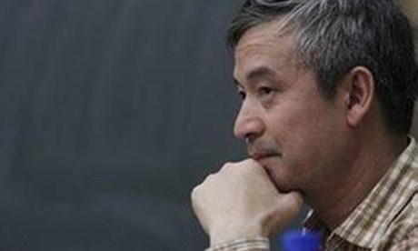 贺卫方要排除的阻力是什么?--评贺老鹤的