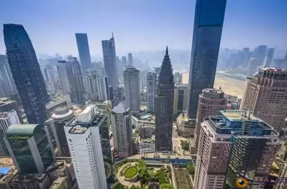 地王汹涌，意味股灾模式正被房地产市场完美复制