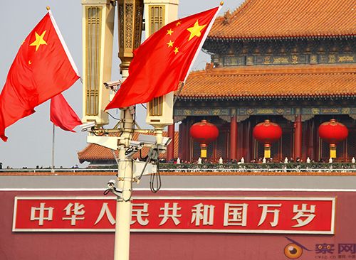 金一南：玛雅新书《家国大义》序-赢得未来的不仅是物质
