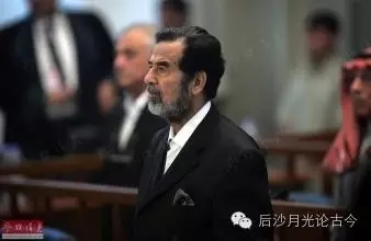 英国公布伊战调查报告，是悔罪还是追责?美国呢?