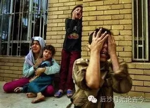 英国公布伊战调查报告，是悔罪还是追责?美国呢?