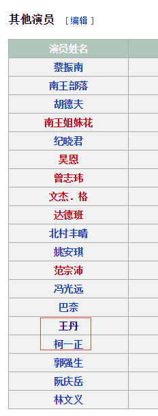 致赵薇：戴立忍跟台独之间，没有他说的那么简单