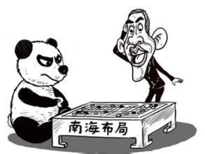 是时候再给美国一巴掌了