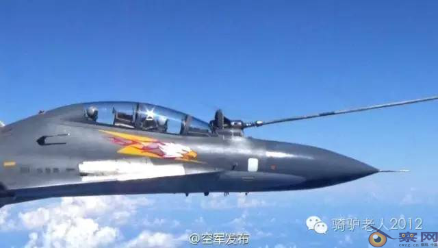 中国重拳出击反制日本 