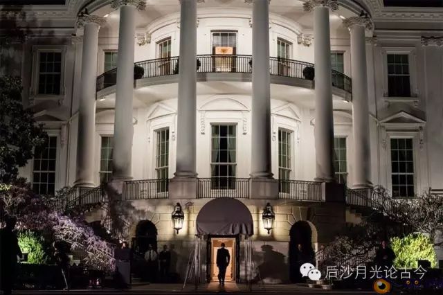 那些年，奥巴马给我们带来的感动