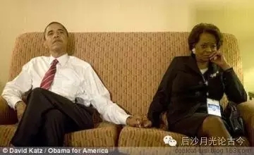 那些年，奥巴马给我们带来的感动