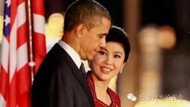 那些年，奥巴马给我们带来的感动