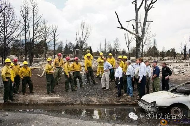 那些年，奥巴马给我们带来的感动