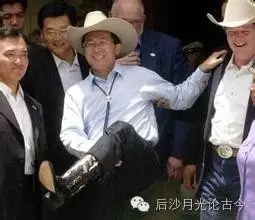 911狂欢节看美国这些年对媒体的操控