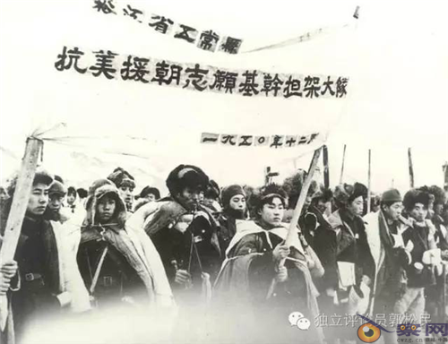 挑战了人性，还是挑战了奴性--评公知攻击《我的战争》
