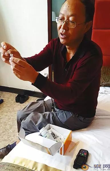 这绝不是
