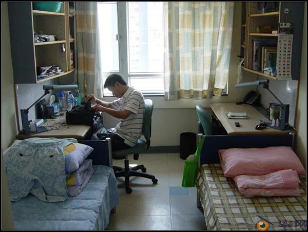 亲历香港高校--揭开所谓高排名和高额奖学金的面纱