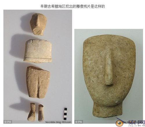 古希腊伪史辩应该引起党和国家高度重视