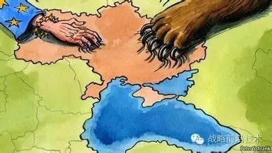 俄罗斯如何应对美国的“混合战争”