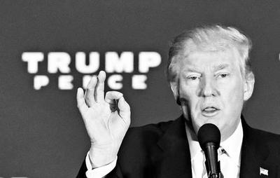 特朗普在葛底斯堡发表的演说及与美国民众签订的契约