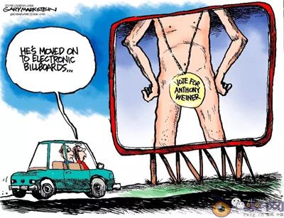 希拉里最命门,一个声名狼藉的男人,一个不懂电脑女人