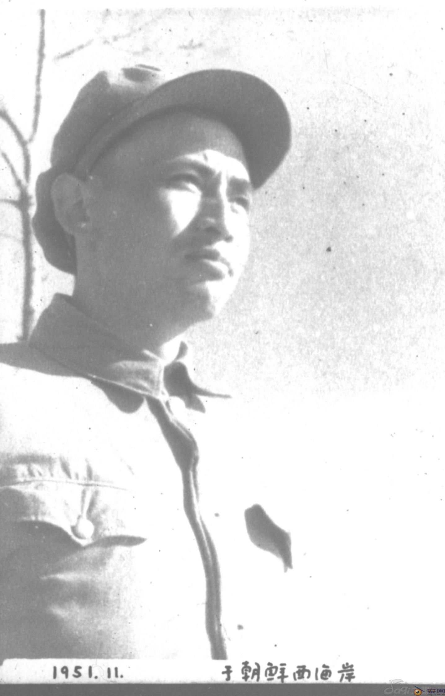 抗美援朝之“血岭”--那10昼夜为何让美国大兵刻骨铭心