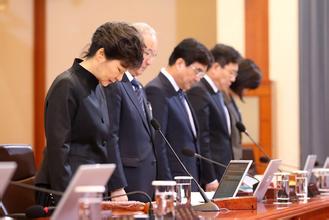 其实，中国才是韩国政治危机的最大受害者